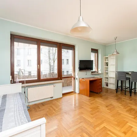 Appartement Park Kleparski Standard
