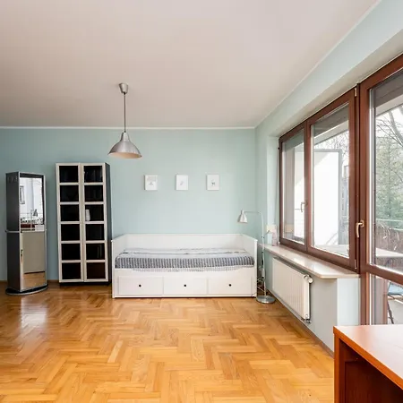 Park Kleparski Standard Appartement